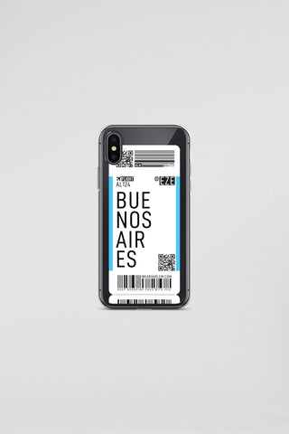 BUENOS AIRES PASS