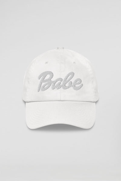 Babe´s hat