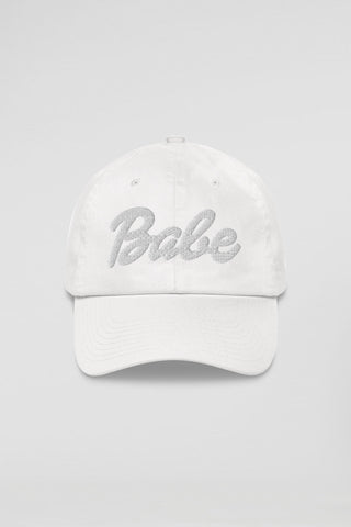 Babe´s hat