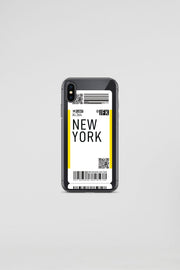 NYC PASS