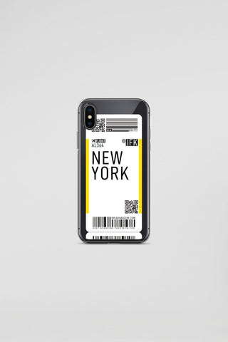 NYC PASS