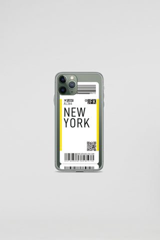 NYC PASS