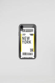 NYC PASS