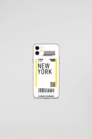 NYC PASS