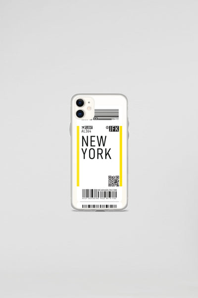 NYC PASS