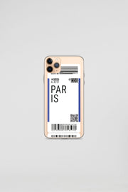 PARIS PASS