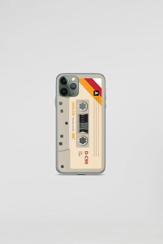 RETRO CASSETTE