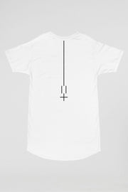 Less is More | Long Tee