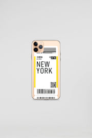 NYC PASS