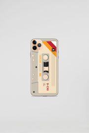 RETRO CASSETTE