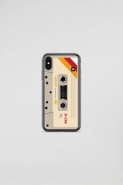 RETRO CASSETTE