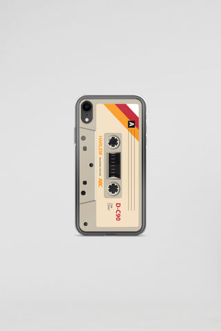 RETRO CASSETTE