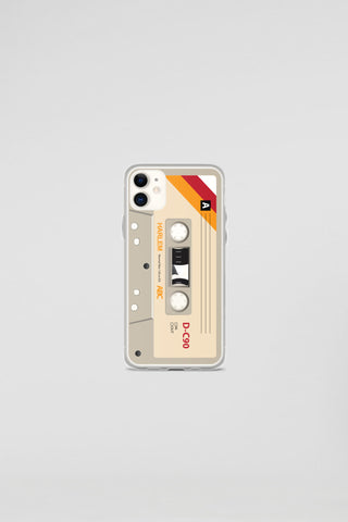 RETRO CASSETTE