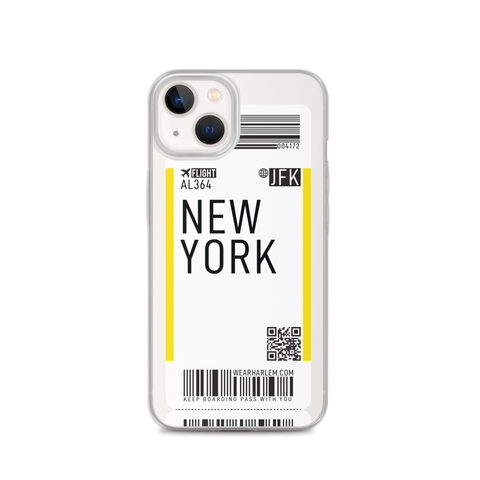 NYC PASS