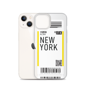 NYC PASS