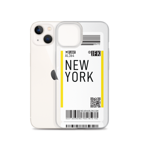 NYC PASS