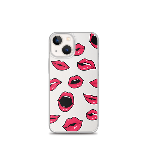 Lipstick Case