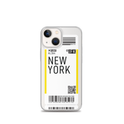 NYC PASS