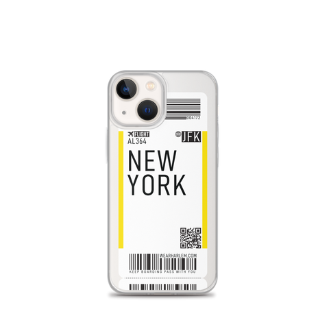 NYC PASS