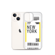 NYC PASS