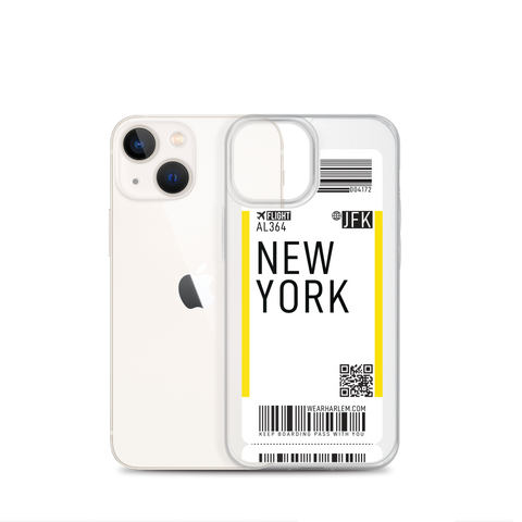 NYC PASS