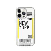 NYC PASS