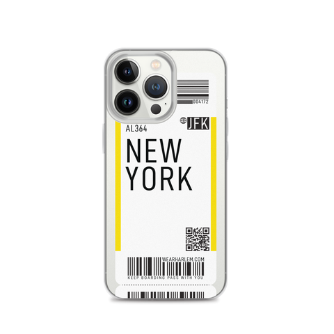 NYC PASS