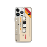 RETRO CASSETTE