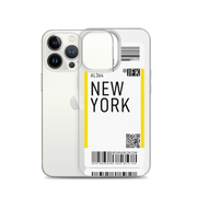 NYC PASS