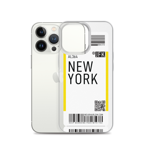 NYC PASS