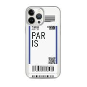 PARIS PASS