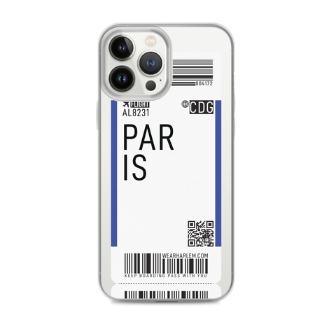 PARIS PASS