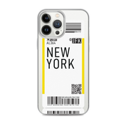 NYC PASS