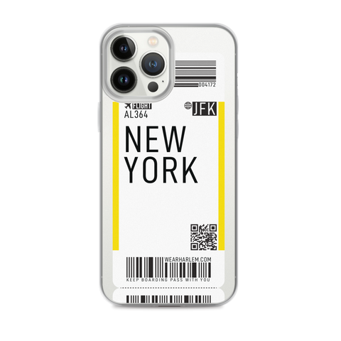 NYC PASS