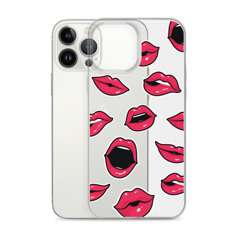 Lipstick Case