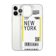 NYC PASS