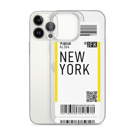 NYC PASS