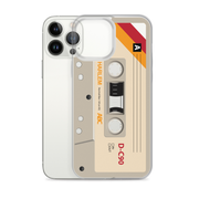 RETRO CASSETTE