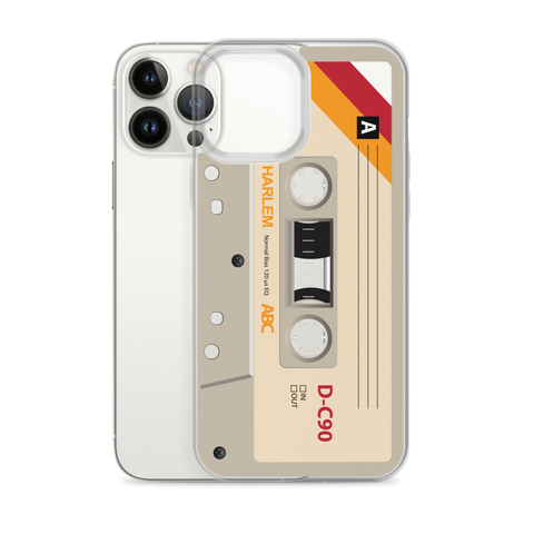 RETRO CASSETTE