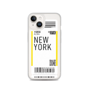 NYC PASS