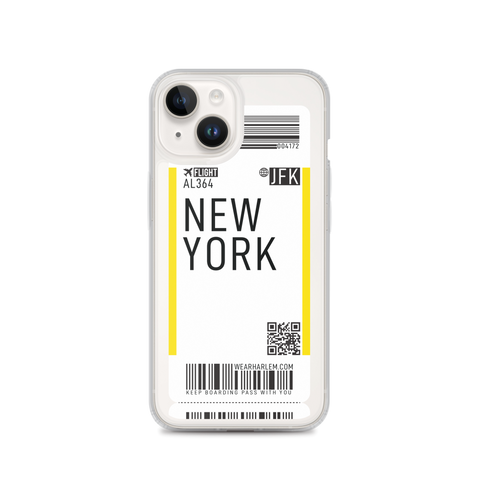 NYC PASS