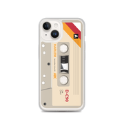 RETRO CASSETTE