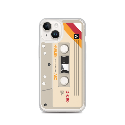 RETRO CASSETTE