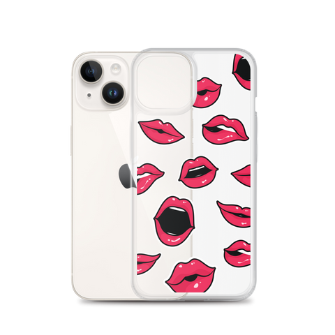 Lipstick Case