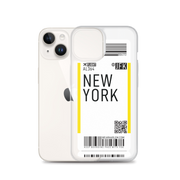 NYC PASS