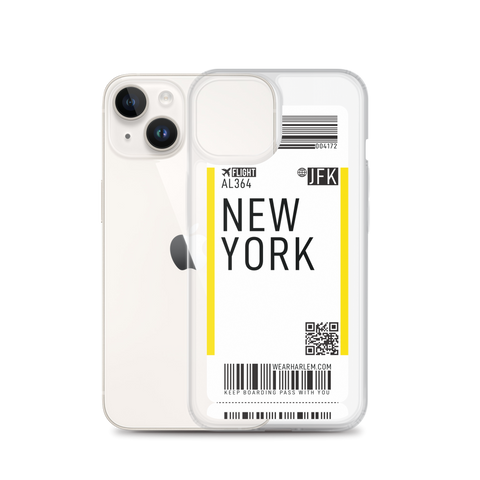 NYC PASS