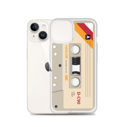 RETRO CASSETTE