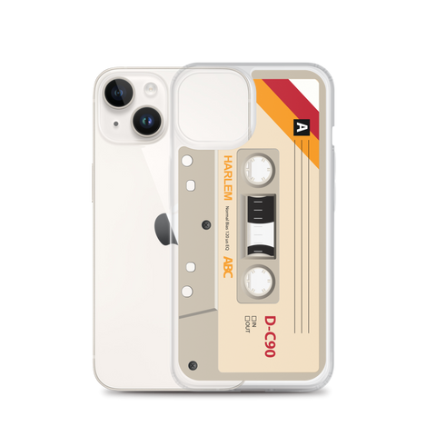 RETRO CASSETTE