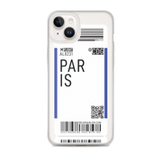 PARIS PASS