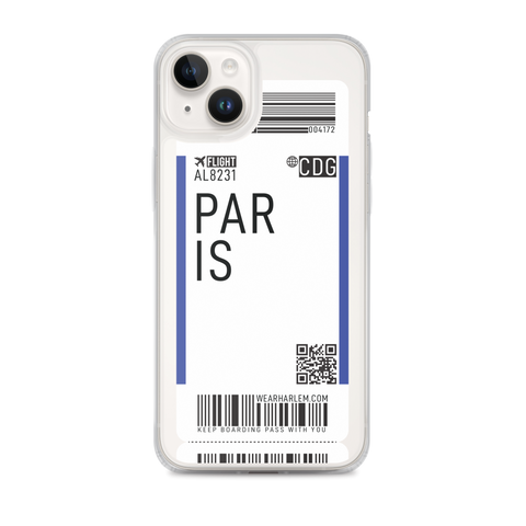 PARIS PASS